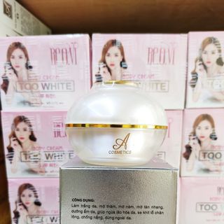 Kem face pháp A cosmetic hàng công ty