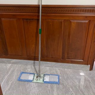 Cây lau sàn 60cm- cây rút