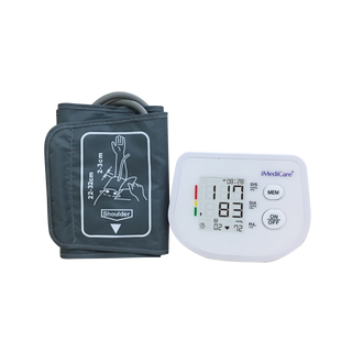 MÁY ĐO HUYẾT ÁP BẮP TAY ĐIỆN TỬ IMEDICARE IBPM-6P