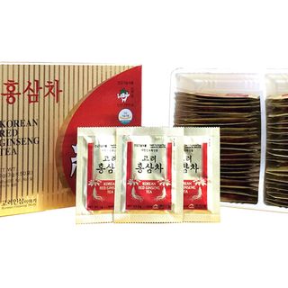 Trà Hồng Sâm KGS Hàn Quốc 3g x 50 gói