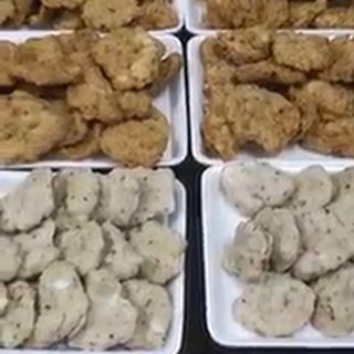 CHẢ CÁ QUY NHƠN