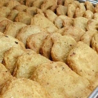CHẢ CÁ QUY NHƠN