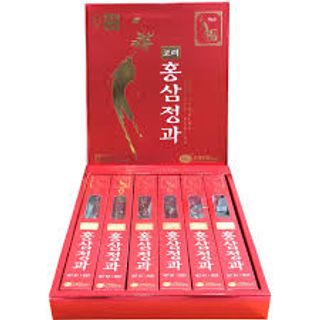 HỒNG SÂM CỦ TẨM MẬT ONG KGS 300G