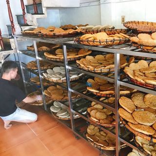 Chả Cá Quy Nhơn Bình Định