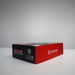 Máy chơi Game Cầm tay không dây GAMEBOX G5 + TIVI BÕ, tặng dây HDMI ( PSP/PS1/FC/NES/N64)