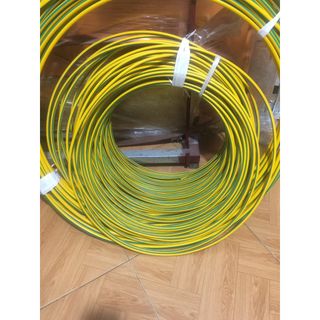 Dây tiếp địa bọc nhựa M35 giá sỉ