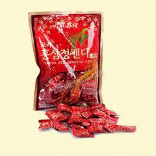 Kẹo hồng sâm KGS Hàn Quốc
