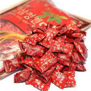 Kẹo hồng sâm KGS Hàn Quốc
