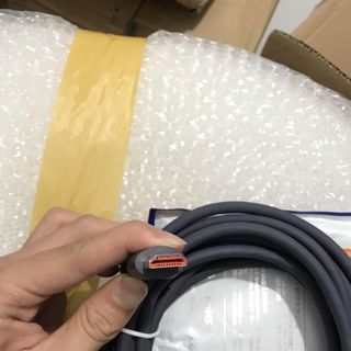 DÂY HDMI Khủng Long Xanh hàng chuẩn full HD 3m ,5m, 10m.