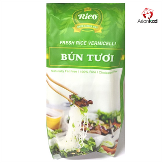 Bún tươi khô Rico 300gr xuất khẩu Nhật bản