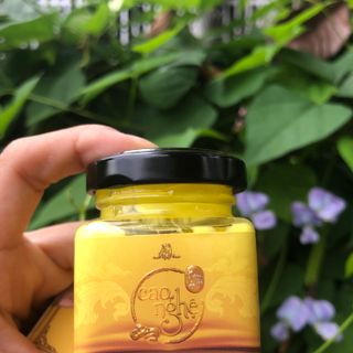 Kem Bôi Da Cao Nghệ Ủ Đêm