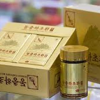 Viên Đông Trùng Hạ Thảo Hàn Quốc KGS