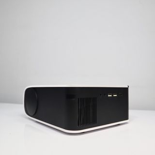 Máy chiếu Khủng Long Xanh T2K PRO tích hợp Android, Youtub, Netflix, , HDMI kết nối với laptop hỗ trợ FullHD.