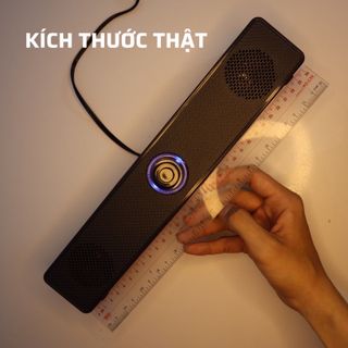 Loa Bluetooth 5.0 Âm Thanh Siêu đỉnh, chất lượng cao