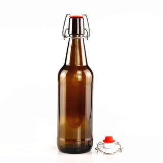 CHAI THỦY TINH ĐỰNG BIA, ĐỒ LÊN MEN, CÓ GAS