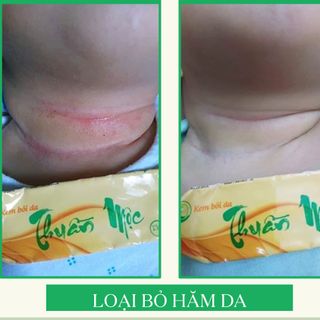 Kem Bôi Da Thuần Mộc Thanh Mộc Hương Mẫu Mới 16g Chính Hãng Giá Tốt