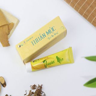 Kem Bôi Da Thuần Mộc Thanh Mộc Hương Mẫu Mới 16g Chính Hãng Giá Tốt