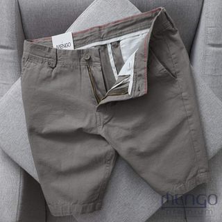 QUẦN KAKI SHORT CAO CẤP