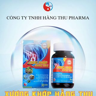 Xương Khớp Hằng Thu giá sỉ