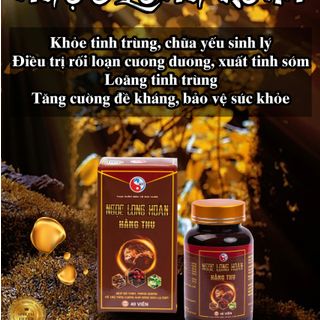 Ngọc Long Hoàn Hằng Thu