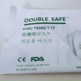 Khẩu trang n95