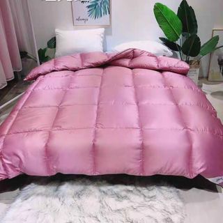 Chăn Lông Vũ Siêu Nhẹ Cao Cấp