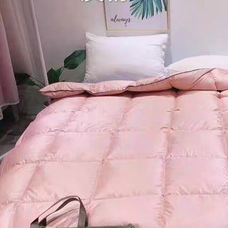 Chăn Lông Vũ Siêu Nhẹ Cao Cấp