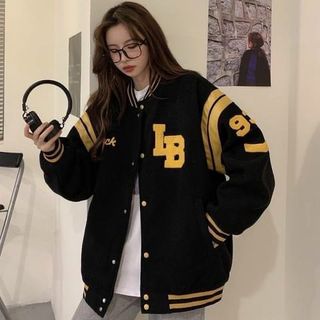 Áo khoác cardigan nỉ ngoại logo in nổi IB siêu đẹp