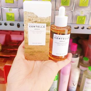 Serum Rau Má Centella Skin 1004 Chính Hãng 30ML