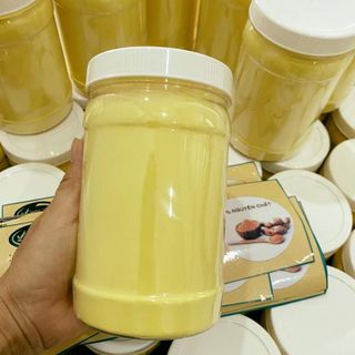 Tinh bột nghệ nguyên chất