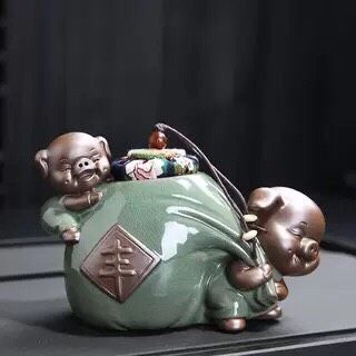 Hũ Trà Tài Lộc giá sỉ
