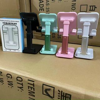 GIÁ ĐỠ ĐIỆN THOẠI GẤP GỌN