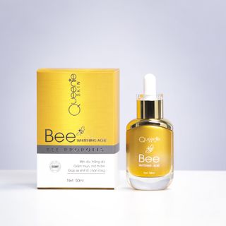 KEM TRỊ MỤN GEL ONG