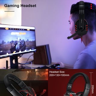 Combo Bàn Phím + Chuột Chơi Game TF800 - 4 IN 1 Có Đèn Nền