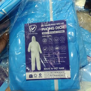 BỘ PHÒNG DỊCH 7 MÓN
