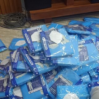 BỘ PHÒNG DỊCH 7 MÓN