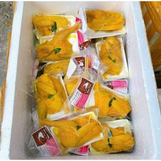 Gà ủ muối hoa têu ,gà hun khói