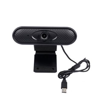 Webcam Máy Tính, Webcam Full HD 1080P Có Mic Học Online Qua ZOOM giá sỉ