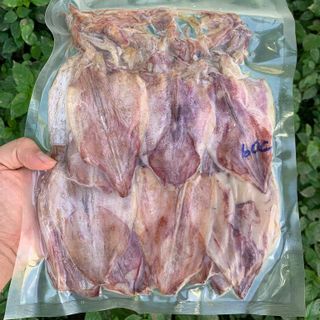 KHÔ MỰC SÔNG ĐỐC -