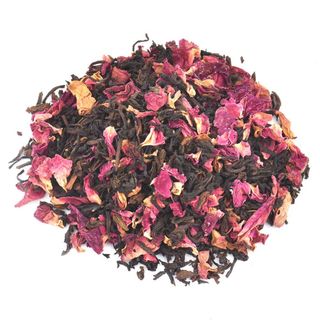 Trà Đen Hoa Hồng Đà Lạt - Việt Anh Tea