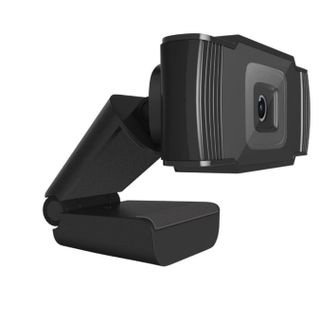 Webcam kẹp 720p camera hỗ trợ chat trực tuyến