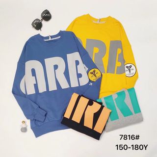 Áo khoác nỉ size đại