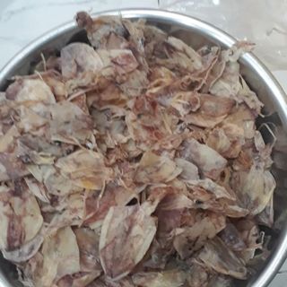 KHÔ MỰC SÔNG ĐỐC -