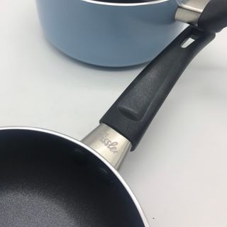 SET QUÁNH CHẢO FISSLER – 14CM ( KHÔNG DÙNG TỪ)