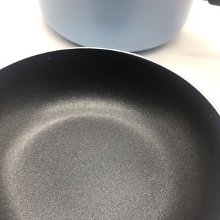SET QUÁNH CHẢO FISSLER – 14CM ( KHÔNG DÙNG TỪ)