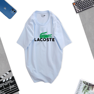 Áo thun nam hàng cambodia giá xưởng Lacost T-Shirts
