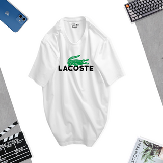 Áo thun nam hàng cambodia giá xưởng Lacost T-Shirts