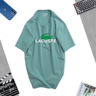 Áo thun nam hàng cambodia giá xưởng Lacost T-Shirts