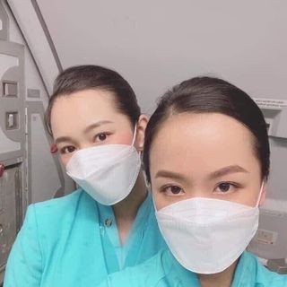 KHẨU TRANG 4D HÀN QUỐC KF94