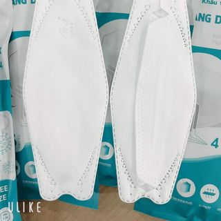 KHẨU TRANG 4D HÀN QUỐC KF94